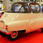 Automotoretro Torino 065- Salon Automotoretro de Turin 2018