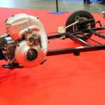 Automotoretro Torino 066- Salon Automotoretro de Turin 2018