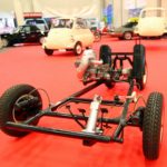 Automotoretro Torino 067- Salon Automotoretro de Turin 2018