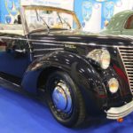 Automotoretro Torino 068- Salon Automotoretro de Turin 2018
