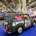 Automotoretro Torino 076- Salon Automotoretro de Turin 2018