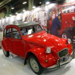 Automotoretro Torino 080- Salon Automotoretro de Turin 2018