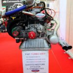 Automotoretro Torino 086- Salon Automotoretro de Turin 2018