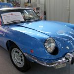 Automotoretro Torino 094- Salon Automotoretro de Turin 2018