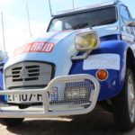 Bab El Raid 2CV 1- Bab-El-Raid 2018