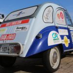 Bab El Raid 2CV 2- Bab-El-Raid 2018