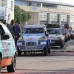 Bab El Raid 2CV 4- Bab-El-Raid 2018