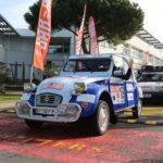 Bab El Raid 2CV 5- Bab-El-Raid 2018