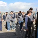 Bab El Raid A pied 1- Bab-El-Raid 2018