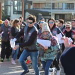 Bab El Raid A pied 2- Bab-El-Raid 2018