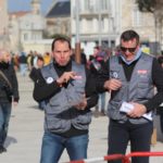Bab El Raid A pied 6- Bab-El-Raid 2018