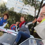 Bab El Raid Faire le spectacle 6- Bab-El-Raid 2018