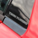 Bab El Raid Mitsubishi 3000GT twinturbo 1- Bab-El-Raid 2018