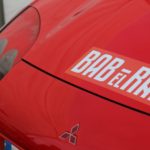 Bab El Raid Mitsubishi 3000GT twinturbo 5- Bab-El-Raid 2018