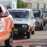 Bab El Raid florilège 9- Bab-El-Raid 2018