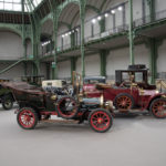 Bonhams vente 2018 427- Grandes Marques au Grand Palais 2018
