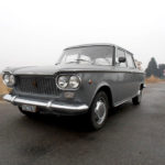Catawiki Février Fiat 1500 1-