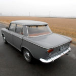 Catawiki Février Fiat 1500 3-