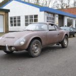 Catawiki Février Matra Djet 5-