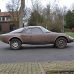 Catawiki Février Matra Djet 5 2-