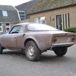 Catawiki Février Matra Djet 5 3-