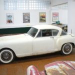 Catawiki Février Nash healey 2-
