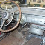 Catawiki Février Nash healey 3-