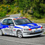 Catawiki Février Peugeot 306 Groupe N-