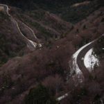 DSD0845- Rallye Monte Carlo Historique 2019