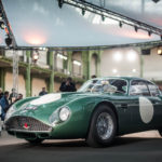 DSD1593- Bonhams au Goodwood Festival of Speed 2018