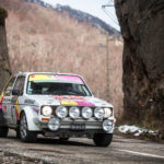DSD9777- Rallye Monte Carlo Historique 2019