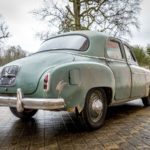 FREGATE 18- News d'Anciennes