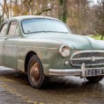 FREGATE 65- News d'Anciennes