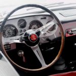 Fiat 2300 1963 7 Traversée de Rennes 2018 1- Traversée de Rennes 2018