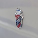 Fiat 2300 1963 8 Traversée de Rennes 2018 1- Traversée de Rennes 2018