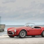 Gooding Co à Amelia Island 2018 Cobra 427 Sortie de Grange- Gooding and Co à Amelia Island 2018