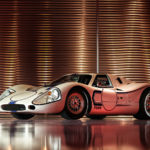 Gooding Co à Amelia Island 2018 Ford GT40 MkIV 3- Gooding and Co à Amelia Island 2018