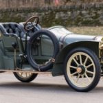 Gooding Co à Amelia Island 2018 Peugeot V2Y2- Gooding and Co à Amelia Island 2018