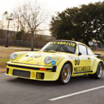 Gooding Co à Amelia Island 2018 Porsche 934- Gooding and Co à Amelia Island 2018