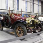 Historic Auto 16 02 2018 100 F- Historic Auto 2018