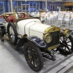 Historic Auto 16 02 2018 101 F- Historic Auto 2018
