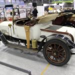 Historic Auto 16 02 2018 102 F- Historic Auto 2018