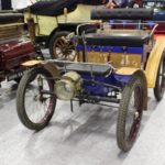 Historic Auto 16 02 2018 103 F- Historic Auto 2018