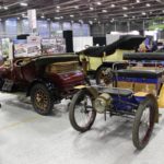 Historic Auto 16 02 2018 104 F- Historic Auto 2018