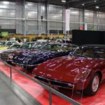 Historic Auto 16 02 2018 106 F- Historic Auto 2018
