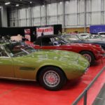 Historic Auto 16 02 2018 107 F- Historic Auto 2018
