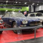 Historic Auto 16 02 2018 108 F- Historic Auto 2018