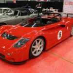 Historic Auto 16 02 2018 110 F- Historic Auto 2018
