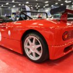 Historic Auto 16 02 2018 113 F- Historic Auto 2018