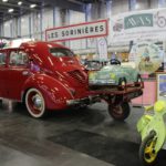 Historic Auto 16 02 2018 28 F- Historic Auto 2018